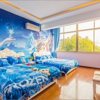 上海馨颐客栈