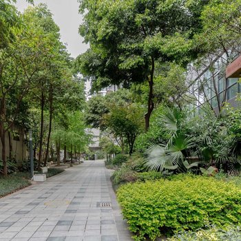 成都雅轩民宿(二段辅路分店)酒店提供图片