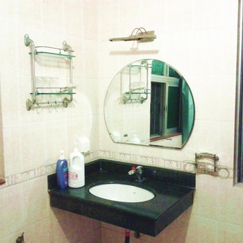 肇庆肇庆鼎湖别墅山庄21幢酒店提供图片