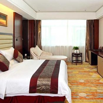 濮阳悦华(国际)酒店酒店提供图片