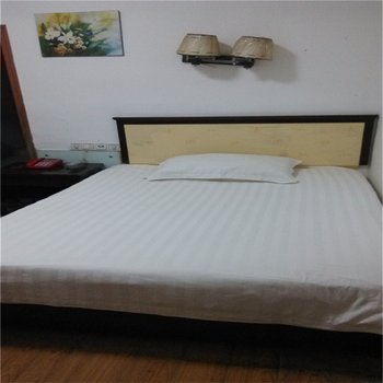 东乡壹家宾馆酒店提供图片