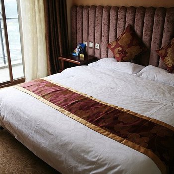 峨眉山金盾名人国际酒店酒店提供图片