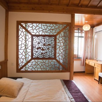 黄山宏村宏安客栈酒店提供图片