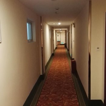 盐城清水湖宾馆酒店提供图片
