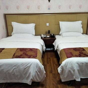 贵阳栖霞商务酒店