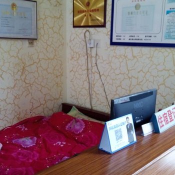 沅陵双龙宾馆酒店提供图片