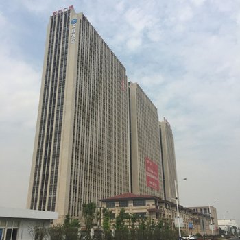 汉庭酒店(江阴长江路店)酒店提供图片