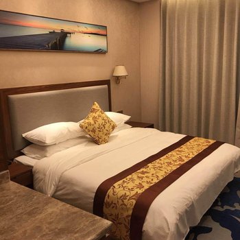 舟山和颐海洋酒店酒店提供图片