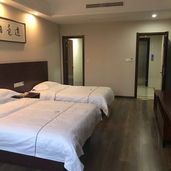 兴化优客快捷酒店·精选