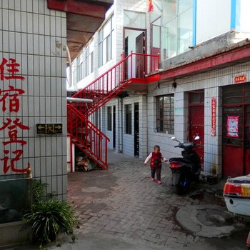 张掖平安旅社酒店提供图片