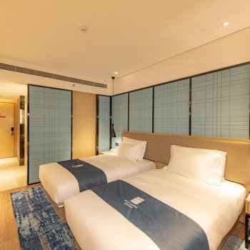 宜尚酒店(桂林高铁北站店)酒店提供图片