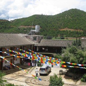 丽江泸沽湖女神湾客栈酒店提供图片