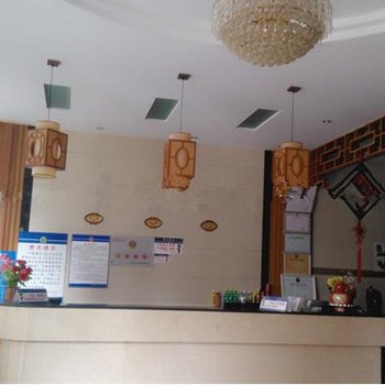 文山新银座宾馆酒店提供图片