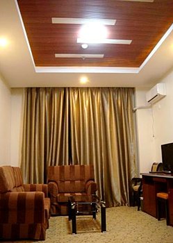 大连星福源休闲商务酒店酒店提供图片