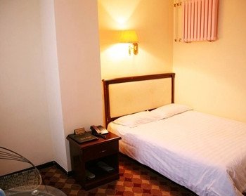 温州苍南舒悦商务宾馆酒店提供图片