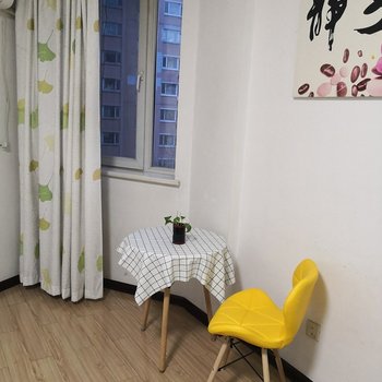 丹东康康1公寓酒店提供图片
