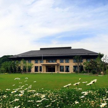 辽宁东郊国际会议中心(沈阳紫悦山庄)
