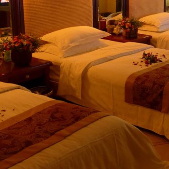 西安凯撒宫酒店酒店提供图片