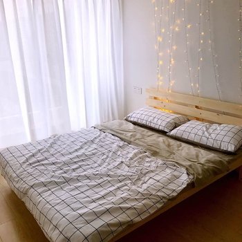 上海赵大宝公寓(丹霞山路与沪联路交叉口分店)酒店提供图片