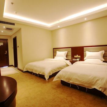 吐鲁番华景宾馆酒店提供图片