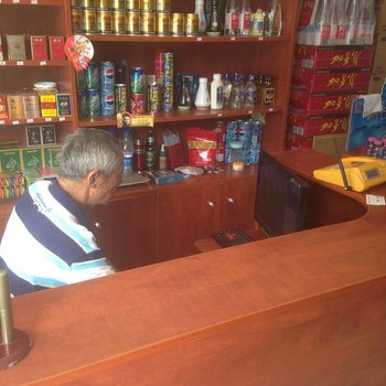 宿迁鸿运宾馆酒店提供图片