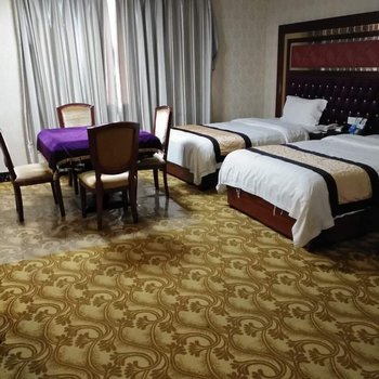 湛江维多利亚酒店酒店提供图片