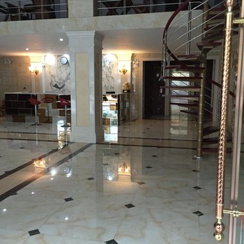 酉阳博禾商务酒店酒店提供图片