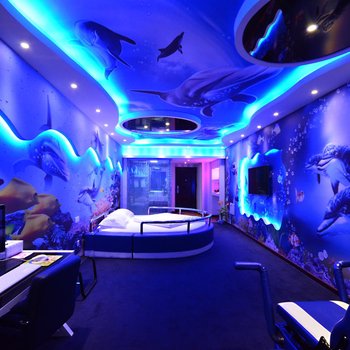 武汉520love主题酒店