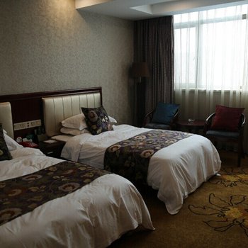 烟台海德嘉和酒店酒店提供图片