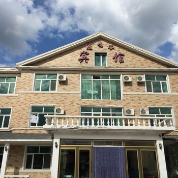 镜泊湖鹿鸣谷宾馆酒店提供图片