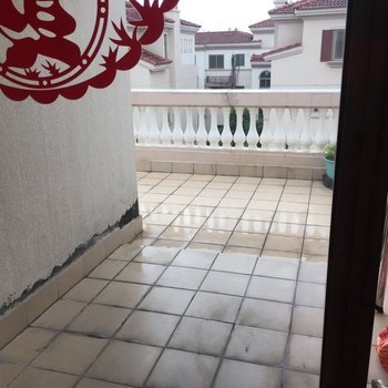 广州丁贤联排别墅酒店提供图片