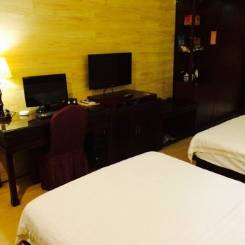 双峰今喜大酒店酒店提供图片