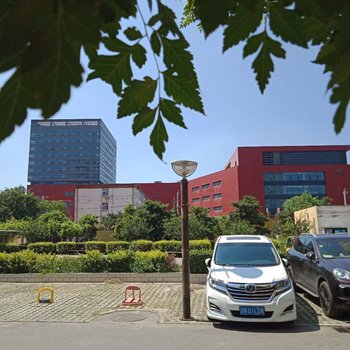 北京十里桃花青年旅社