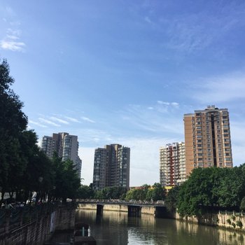 成都说走就走民宿(锦里西路分店)酒店提供图片