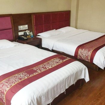 遵化紫阳民宿酒店提供图片