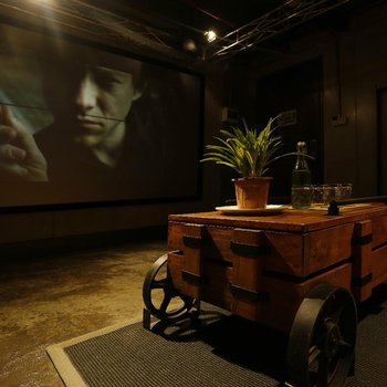 广州凡偲酒店酒店提供图片