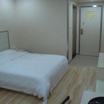 海阳海港时尚客栈酒店提供图片