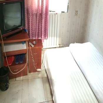 兰州兴旺旅馆用户上传图片