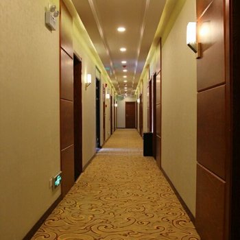 汉中丽笙精品酒店酒店提供图片