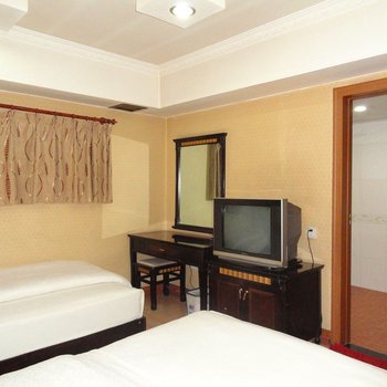 西宁洪德宾馆酒店提供图片