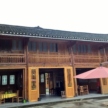 江口梵净山同福客栈酒店提供图片