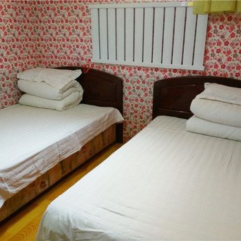 兰州鑫鑫网馆络旅酒店提供图片