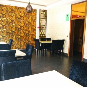 武定一品鸡饭店酒店提供图片