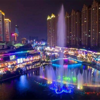 东莞蜜恋酒店