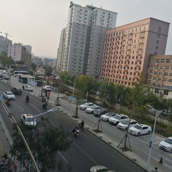 承德嘉和之家公寓(4号店)酒店提供图片
