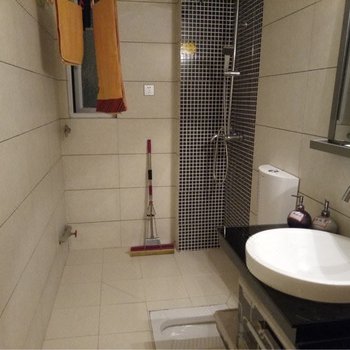 绵阳浪漫丫居特色民宿(富乐路分店)酒店提供图片