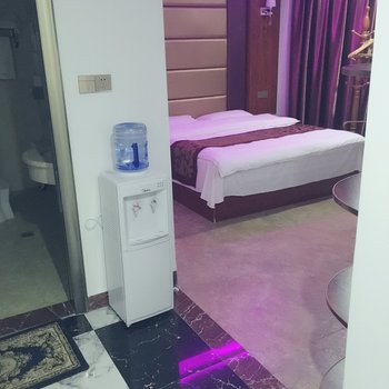 平江金胜商务宾馆酒店提供图片