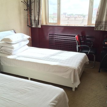 乌拉特前旗温馨如家宾馆酒店提供图片