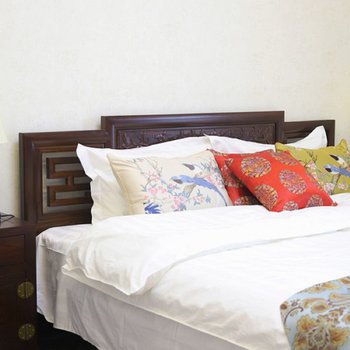 张家口榆园世园会民宿酒店提供图片