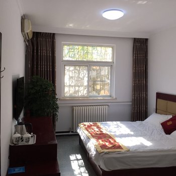 北京廲景山庄